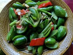 -龙姐私房菜(和顺古镇店)