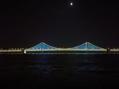-星海湾跨海大桥