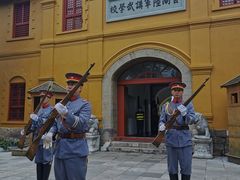-陆军讲武堂旧址
