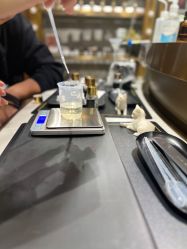 -香遇沙龙香水·调香·团建