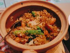 -赵财记·肠粉·煲仔饭(九龙城店)