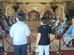 -坝上草原大汗行宫旅游景区