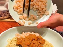 -裕兴记•蟹黄面馆(人民广场店)