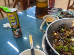 -贵州笋子鸡(米市街店)