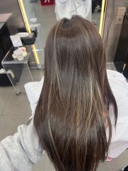 -Hair Code芭曲发型