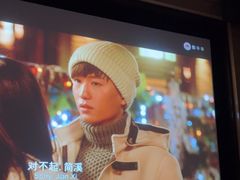 -金色印象·4k影院式足体养生(大渡口店)