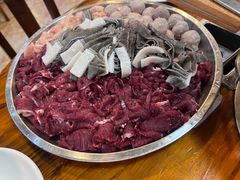 -玉林杜十三鲜牛馆·旗舰店