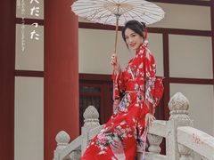 -江门古兜温泉小镇