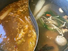 -手选潮汕鲜活牛肉火锅(二七广场店)