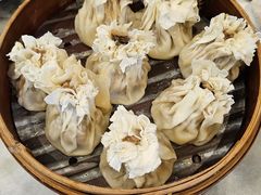 三鲜烧麦（普通）-都一处烧麦馆(前门店)