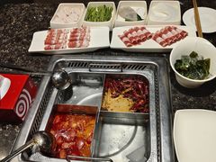 -海底捞火锅(群星城店)