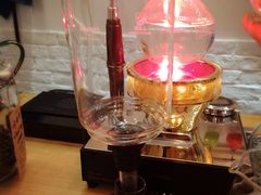 -COFFEE HOLIC(朝外SOHO店)