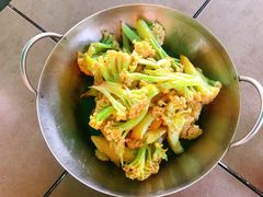 -听风阁农家私房菜茶楼(龙坞店)