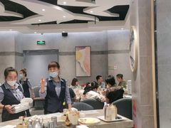 -上渔铁板烧(熙悦汇店)