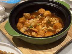 -雪龙轩中餐厅(银基冰雪酒店)