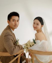 点击看大图 -苏菲雅婚纱摄影(环城南路店)
