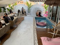 -天空花园餐吧·生日·团建(南山店)