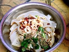 -88号小吃店·经典云南菜·地道纳西美食