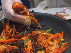 -聚味瞿记·龙虾堂(梅溪湖店)