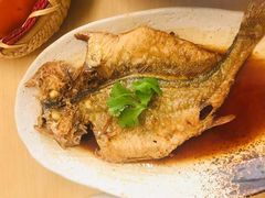 -关东小磨东北菜(上海长风大悦城店)