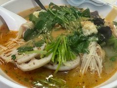 -重庆麻辣烫(国权路店)