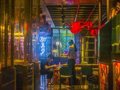 -钳真多钓虾馆·小龙虾海鲜烧烤(九六广场店)