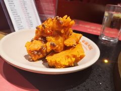 -豪渝火锅(李家村万达店)