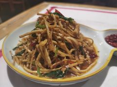 -长安大牌档之西安博物院文化餐厅(中贸店)
