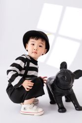 -NICE KIDS 奈时儿童摄影