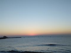 -日照灯塔风景区