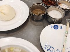 羊杂汤-回锦轩(泉园店)