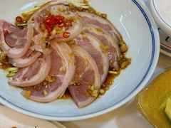 -明本湛江鸡•海鲜小厨(陈家祠店)