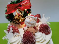 -味多美蛋糕(新和平里店)