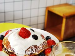 -W Coffee(船板巷店)