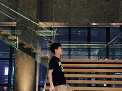 -解放碑威斯汀酒店-知味国际美食餐厅