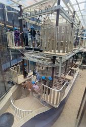 -PIPIKINGDOM皮皮王国欢乐号(欢乐海岸购物中心店)