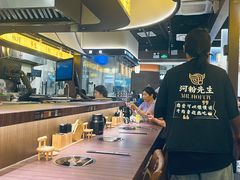 -深圳来福士广场