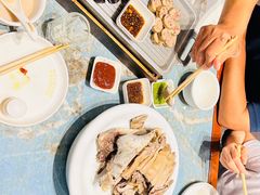 -哈啾嗨·新概念蒙餐(红星新城店)