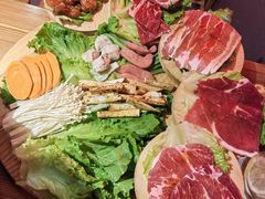 -丁荣华炸串(托乐嘉店)