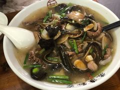 -孙家面馆(淮海第一城店)