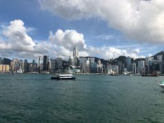 -香港城市花园酒店