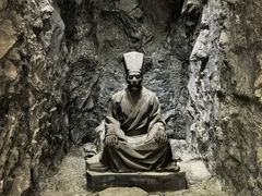 -王阳明故居