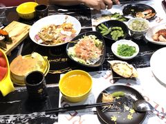 -松坂屋日料自助(长城路店)