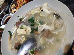-榆味拼三鲜(怀德路店)