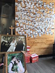 -菲林婚纱摄影工作室