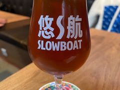 -悠航SLOWBOAT(三里屯店)