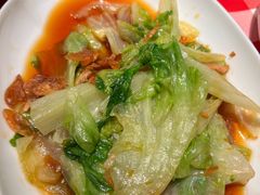 -西贝(枫蓝国际购物中心店)