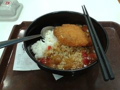 -食其家·牛丼咖喱(浦电路店)