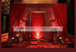 点击看大图 -证大美爵酒店·一站式婚宴宴会厅