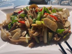 -龙姐私房菜(和顺古镇店)